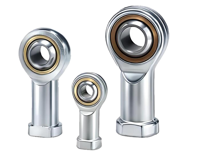 执行元件杆端接头