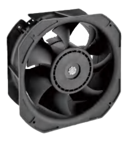 防爆DC轴流风机