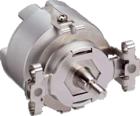 伺服反馈编码器