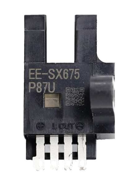 微型光电传感器