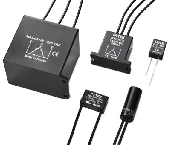  模块化控制产品