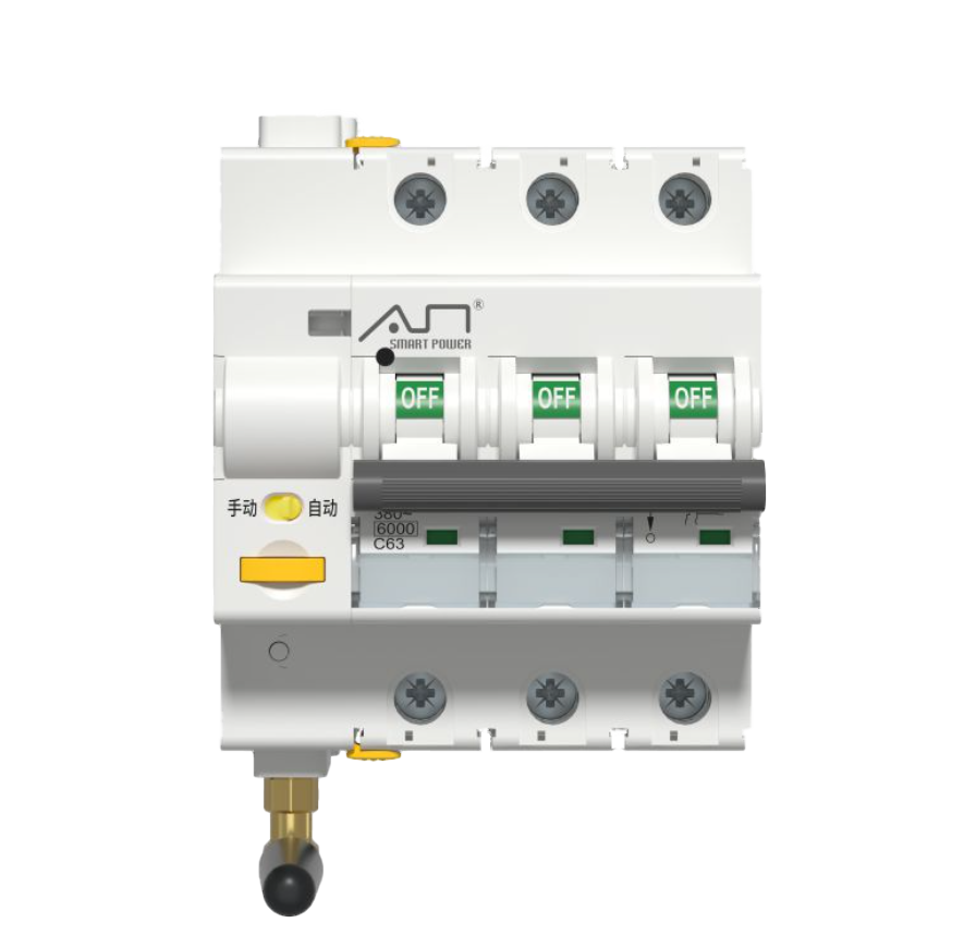 智能断路器