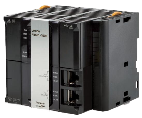 欧姆龙NJ